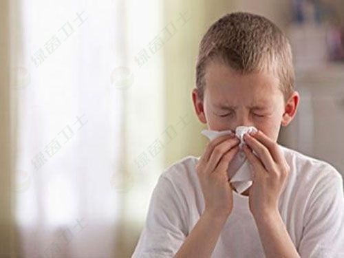 「大氣污染的危害」國慶搬遷新房先關(guān)心新房甲醛是否干凈？